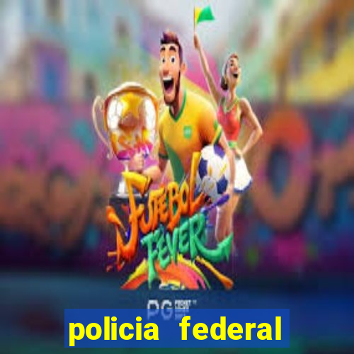 policia federal investiga flamengo